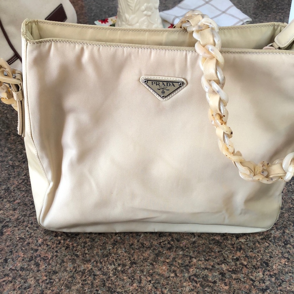 Prada handbag